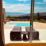 Chambre 3 Casa Lc Vue Mer Piscine Spa Penzion